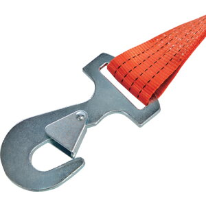 �g���X�R���R TRUSCO �x���g�ג��@ 25mm�� 127kg �X�i�b�v�t�b�N�^�C�v JIS�����i GV25A-125SP [1-697-8247]