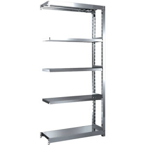 �g���X�R���R �y�l��s�z TRUSCO �X�e�����X�I SM2�^ 860X600XH1500 5�i �A�� SM2-5365B [1-537-2434]