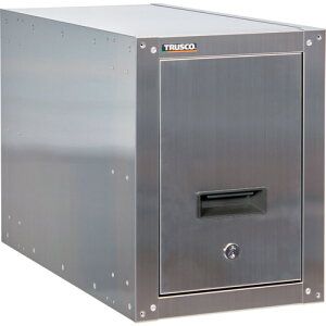 �g���X�R���R TRUSCO ���^�ϐk��i�� �K�����r�p 330X600XH437 SYS-1 [1-686-3294]