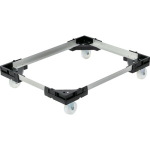 �g���X�R���R �y�l��s�z TRUSCO �t���[�T�C�Y�A���~�J�[�g ����͈� 550-650X400-500 RQT-2 [1-697-5979]