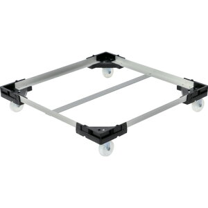 �g���X�R���R �y�l��s�z TRUSCO �t���[�T�C�Y�A���~�J�[�g ����͈� 650-750X500-600�⋭�t RQT-4 [1-697-5980]