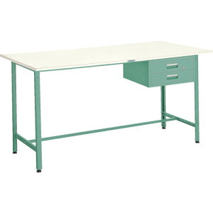 gXRR ylsz TRUSCO y׏dƑi300kgjHAE^ 1200X750XH900 2iot O[F HSAE-1200F2 [1-289-1662]