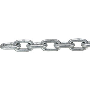 �g���X�R���R �y�ʓr�����z �y�l��s�z TRUSCO JIS F2106����K�i���� �����O�����N�`�F�[�� �X�`�[�� �h�u���b�L ���a11mm×����5.1M�`6.0M TIC-11-LG-D-6C [1-355-0035]