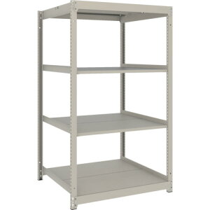 gXRR yʓrz TRUSCO X`[bN bNiI^CvAω׏d100Kgj1200×595×H1500 4iP lIO[ UL5464 [1-662-4990]