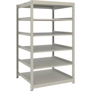 gXRR yʓrz TRUSCO X`[bN bNiI^CvAω׏d100Kgj1200×595×H1500 6iP lIO[ UL5466 [1-662-4992]