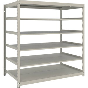 gXRR yʓrz TRUSCO X`[bN bNiI^CvAω׏d100Kgj1500×595×H1500 6iP lIO[ UL5566 [1-662-9743]