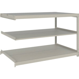 gXRR yʓrz TRUSCO X`[bN bNiI^CvAω׏d100Kgj1800×875×H900 3iA lIO[ UL3693B [1-662-9752]