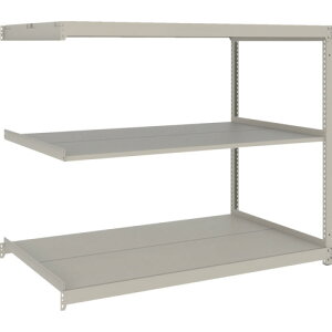 gXRR yʓrz TRUSCO X`[bN bNiI^CvAω׏d100Kgj1800×875×H1200 3iA lIO[ UL4693B [1-663-1326]