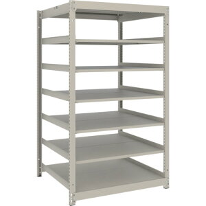 gXRR yʓrz TRUSCO X`[bN bNiI^CvAω׏d100Kgj1200×875×H1500 7iP lIO[ UL5497 [1-663-2910]