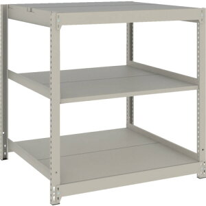 gXRR yʓrz TRUSCO X`[bN bNiI^CvAω׏d100Kgj1200×595×H900 3iP lIO[ UL3463 [1-663-2949]