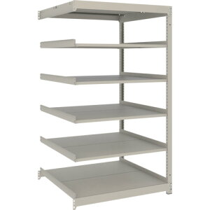 gXRR yʓrz TRUSCO X`[bN bNiI^CvAω׏d100Kgj1200×595×H1500 6iA lIO[ UL5466B [1-663-6064]