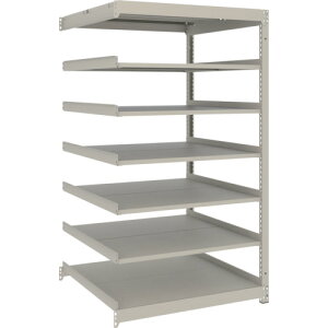 gXRR yʓrz TRUSCO X`[bN bNiI^CvAω׏d100Kgj1200×875×H1500 7iA lIO[ UL5497B [1-663-7650]