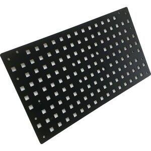 �g���X�R���R TRUSCO �g���ł���Z����Ƒ�p�I�v�V���� �A�[���p�p�l����t����t 431×16×237 TUR10-OP11 [1-665-0671]