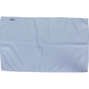 �g���X�R���R TRUSCO �}�C�N���t�@�C�o�[�N���X5���� 300X500 �z���C�g TMFU5A-W [1-701-3819]