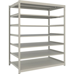 gXRR yʓrz TRUSCO X`[bN bNiI^CvAω׏d100Kgj1800×875×H1800 7iP lIO[ UL6697 [1-657-7093]