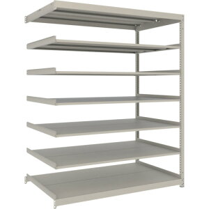 gXRR yʓrz TRUSCO X`[bN bNiI^CvAω׏d100Kgj1800×595×H1800 7iA lIO[ UL6667B [1-657-7107]