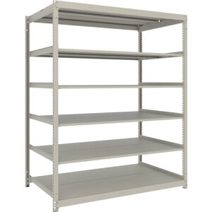 gXRR yʓrz TRUSCO X`[bN bNiI^CvAω׏d100Kgj1800×875×H1800 6iP lIO[ UL6696 [1-657-7111]