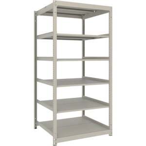 gXRR yʓrz TRUSCO X`[bN bNiI^CvAω׏d100Kgj900×595×H1800 6iP lIO[ UL6366 [1-662-4989]