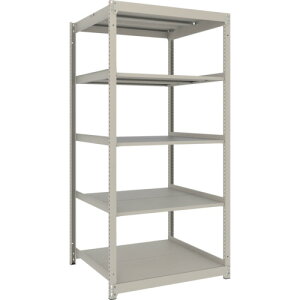 gXRR yʓrz TRUSCO X`[bN bNiI^CvAω׏d100Kgj900×875×H1800 5iP lIO[ UL6395 [1-662-5056]