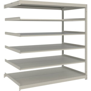 gXRR yʓrz TRUSCO X`[bN bNiI^CvAω׏d100Kgj1800×875×H1500 6iA lIO[ UL5696B [1-662-6587]