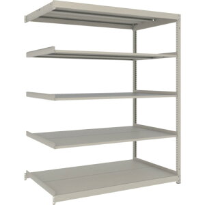 gXRR yʓrz TRUSCO X`[bN bNiI^CvAω׏d100Kgj1500×875×H1800 5iA lIO[ UL6595B [1-662-6624]