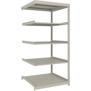 gXRR yʓrz TRUSCO X`[bN bNiI^CvAω׏d100Kgj900×595×H1800 5iA lIO[ UL6365B [1-662-6655]