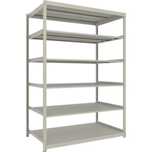 gXRR yʓrz TRUSCO X`[bN bNiI^CvAω׏d100Kgj1800×875×H2400 6iP lIO[ UL8696 [1-662-8129]