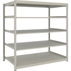 gXRR yʓrz TRUSCO X`[bN bNiI^CvAω׏d100Kgj1800×595×H1500 5iP lIO[ UL5665 [1-662-8144]