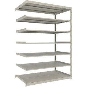 gXRR yʓrz TRUSCO X`[bN bNiI^CvAω׏d100Kgj1500×595×H2400 7iA lIO[ UL8567B [1-662-8155]