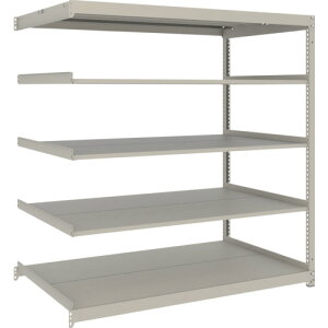 gXRR yʓrz TRUSCO X`[bN bNiI^CvAω׏d100Kgj1800×875×H1500 5iA lIO[ UL5695B [1-662-9730]