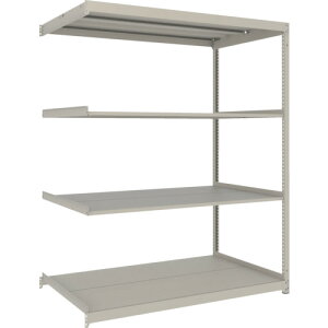 gXRR yʓrz TRUSCO X`[bN bNiI^CvAω׏d100Kgj1500×875×H1800 4iA lIO[ UL6594B [1-663-1292]