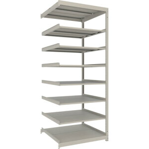 gXRR yʓrz TRUSCO X`[bN bNiI^CvAω׏d100Kgj900×595×H2100 8iA lIO[ UL7368B [1-663-1361]