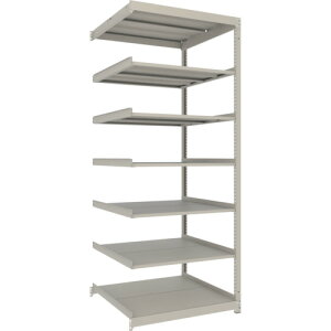 gXRR yʓrz TRUSCO X`[bN bNiI^CvAω׏d100Kgj1200×595×H2400 7iA lIO[ UL8467B [1-663-1401]