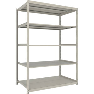 gXRR yʓrz TRUSCO X`[bN bNiI^CvAω׏d100Kgj1500×595×H2100 5iP lIO[ UL7565 [1-663-4525]