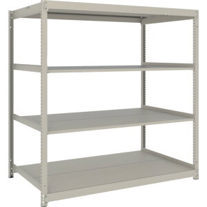 gXRR yʓrz TRUSCO X`[bN bNiI^CvAω׏d100Kgj1500×875×H1500 4iP lIO[ UL5594 [1-663-6043]