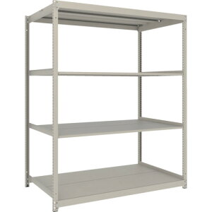 gXRR yʓrz TRUSCO X`[bN bNiI^CvAω׏d100Kgj1500×595×H1800 4iP lIO[ UL6564 [1-663-6086]