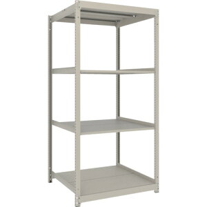 gXRR yʓrz TRUSCO X`[bN bNiI^CvAω׏d100Kgj900×595×H1800 4iP lIO[ UL6364 [1-663-7627]