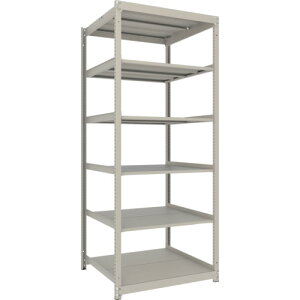 gXRR yʓrz TRUSCO X`[bN bNiI^CvAω׏d100Kgj900×875×H2400 6iP lIO[ UL8396 [1-663-7678]