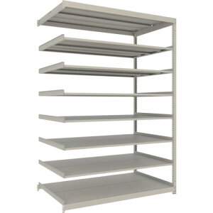 gXRR yʓrz TRUSCO X`[bN bNiI^CvAω׏d100Kgj1800×595×H2100 8iA lIO[ UL7668B [1-663-7684]