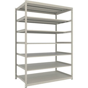 gXRR yʓrz TRUSCO X`[bN bNiI^CvAω׏d100Kgj1500×875×H2400 7iP lIO[ UL8597 [1-663-7715]