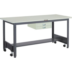 gXRR ylsz TRUSCO ׏dƑi500kgjCFW^ 1800X900XH740 ^2iot _[NO[F CFWS-1890UDC2 [1-289-3738]