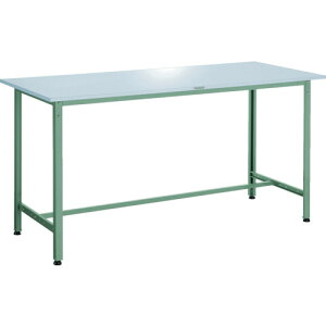 gXRR ylsz TRUSCO y׏dƑi300kgjHAE^ 1500X900XH900 XeX O[F HAES-1509 [1-522-2737]