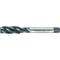 トラスコ中山 TRUSCO スパイラルタップ M8X1.25 T-H-SP-M8X1.25 [1-391-3091]
