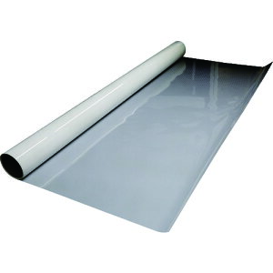 gXRR ylsz TRUSCO KXUh~ ډBOf[VV[g hbg 1250mmX10m HSGS-D-125010 [1-161-0745]