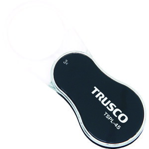 gXRR TRUSCO LEDtXCh|Pbg[y YTCY45mm 3{ TSPL-45 [1-798-5436]