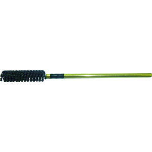 �g���X�R���R TRUSCO �y���ؔp�ԁz�����{�[���u���V 14.0mm�`16.0mm�p SC#60 ���a��6 KB-16-SC60 [1-116-3065]