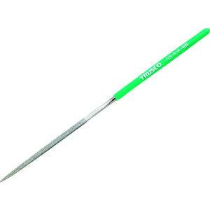 �g���X�R���R TRUSCO �_�C�������h���X�� �����p#400 �p 1�{�� �S��180mm�i8�{�g�T�C�Y�j GS-8-K-400 [1-160-7129]