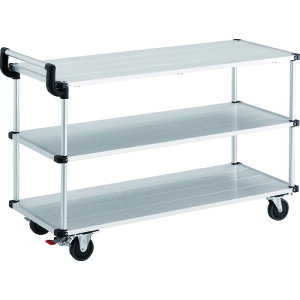 gXRR ylsz TRUSCO A~ ApJ[g ȉ 3iБ^Cv 1200×480mm Xgbp[t AL23-1248S [1-208-4168]