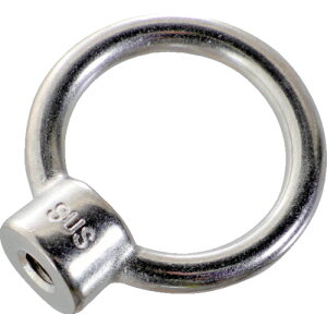 �g���X�R���R TRUSCO �X�e�����X �r�b�O�A�C�i�b�g�i�������j16MM TINB-16M [1-256-9179]