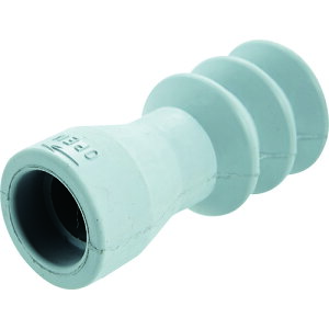 �g���X�R���R TRUSCO �E�F���_�[�L���b�`TWC300�p�����S�� ��R���^�C�v TWC300-GM [1-207-3602]